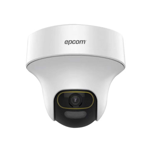 Cámara Epcom PT-8TURBO-C/A - 4K exterior
