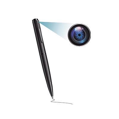 Cámara Epcom W9 - camara espía