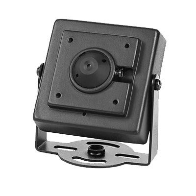 Cámara Pinhole EPCOM P8TURBOWDNV2 - Sensor Sony Exmor