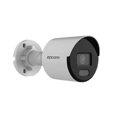 Cámara Epcom XB-12CSL - Bala 2MP
