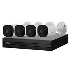 Kit Dahua WizSense
