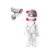 Detección de personas con IA de Hikvision - Deep Learning