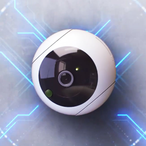 Tecnología Full Color en cámaras Hikvision y Dahua