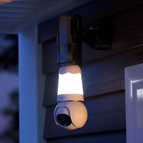 Modo privacidad y disuasión activa