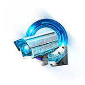 Control total vía app Epcom Cloud - Monitoreo remoto