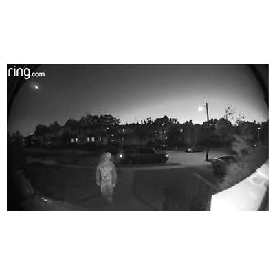 Cámara Ultra Baja Iluminación